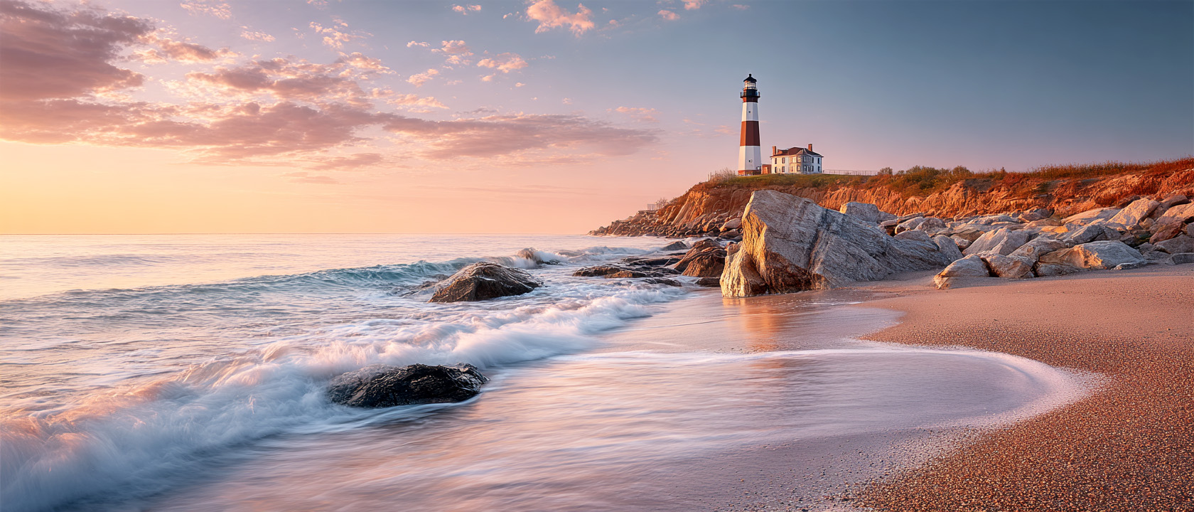 Montauk SEO
