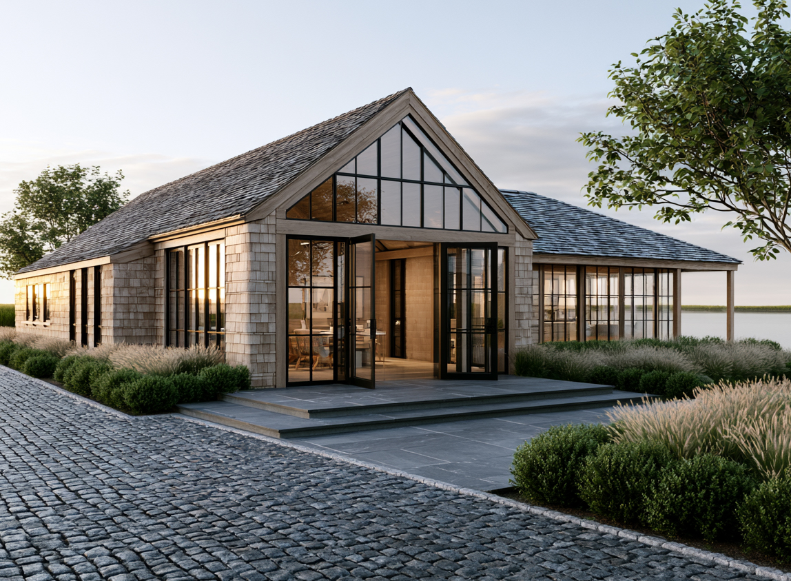 East End Marketing Office - Tammy Burkle - East Hampton NY